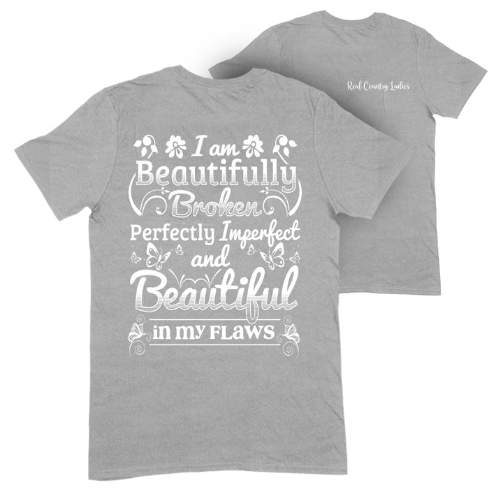 Beautifully Imperfect Apparel