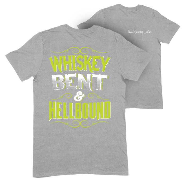 Whiskey Bent Hellbound Apparel