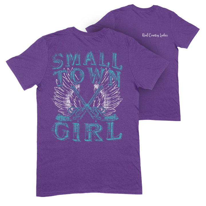 Small Town Girl Apparel