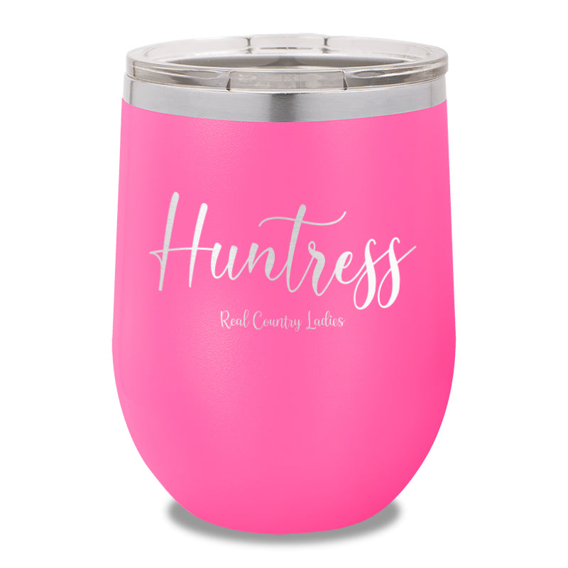 Huntress 12oz Stemless Wine Cup