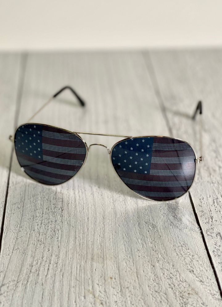 $10 Tuesday | USA Sunglasses