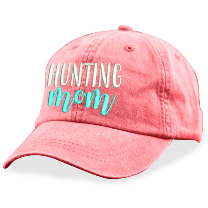 Hunting Mom Hat