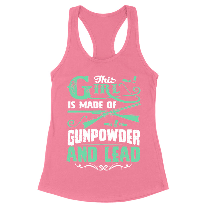 Gunpowder And Lead Apparel