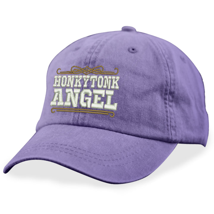 Honkytonk Angel Hat