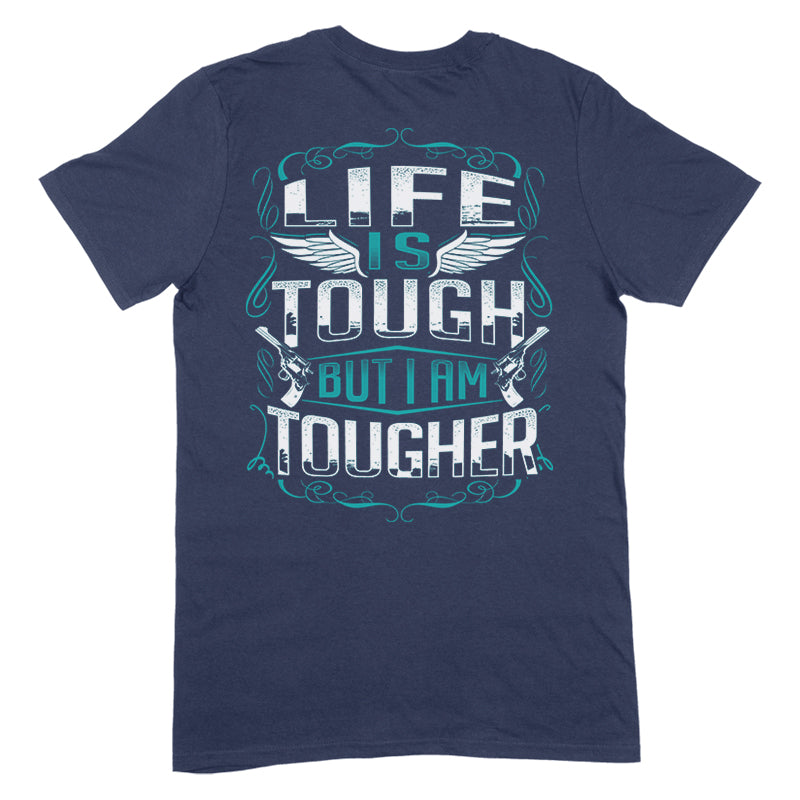 Life Is Tough Apparel