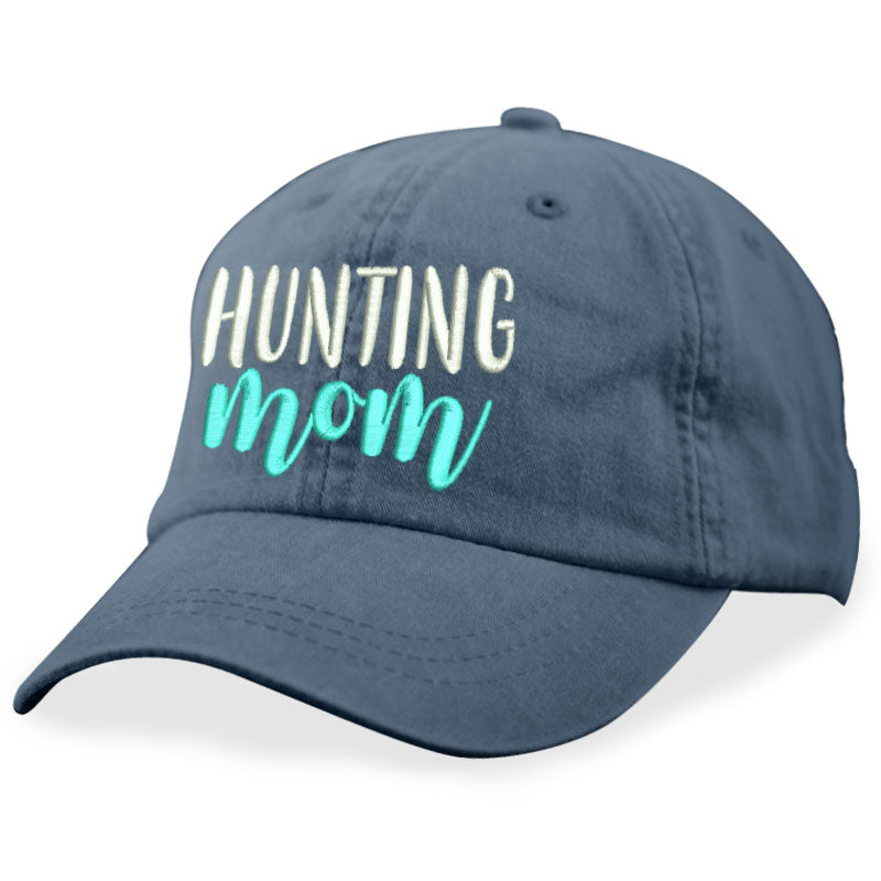 Hunting Mom Hat