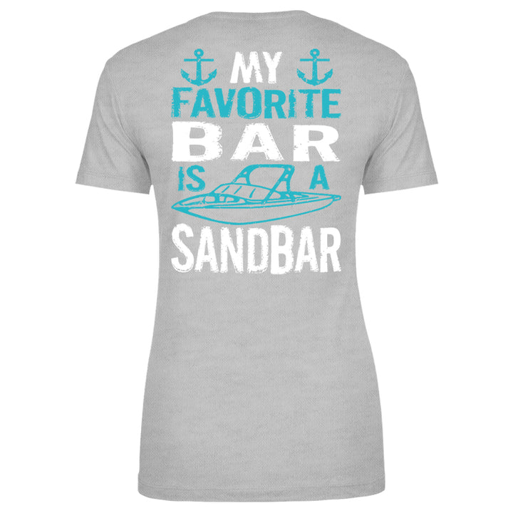 My Favorite Bar Apparel