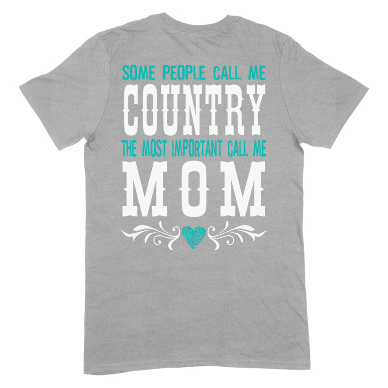 Country Mom Apparel