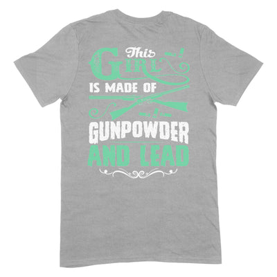 Gunpowder And Lead Apparel