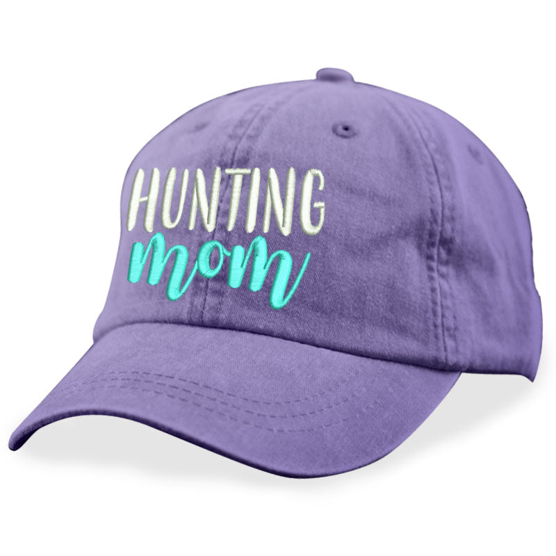 Hunting Mom Hat