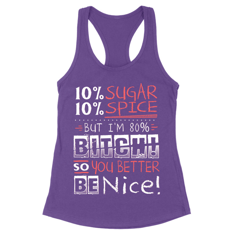 Sugar & Spice Apparel