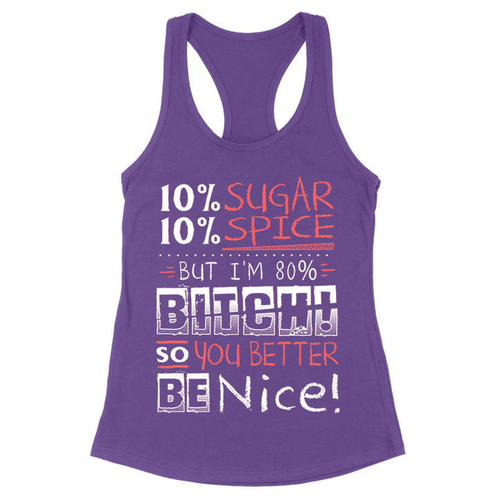 Sugar & Spice Apparel