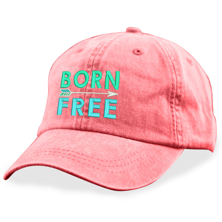 Born Free Hat