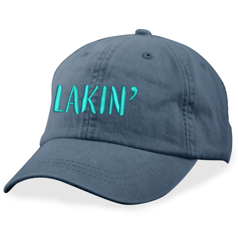 Lakin' Hat