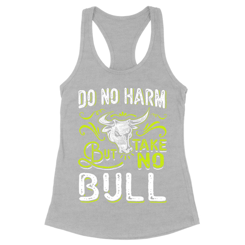 Take No Bull Apparel