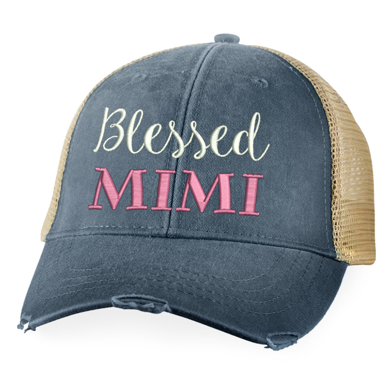 Blessed Mimi Hat