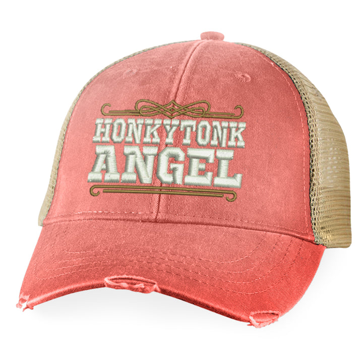 Honkytonk Angel Hat