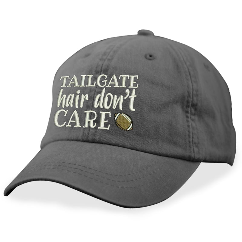 Tailgate Hair Don't Care Hat