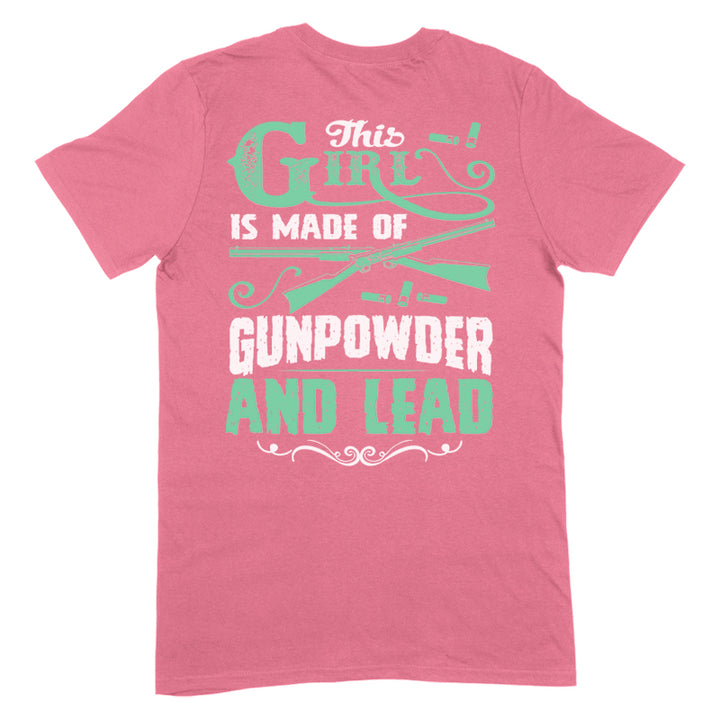 Gunpowder And Lead Apparel