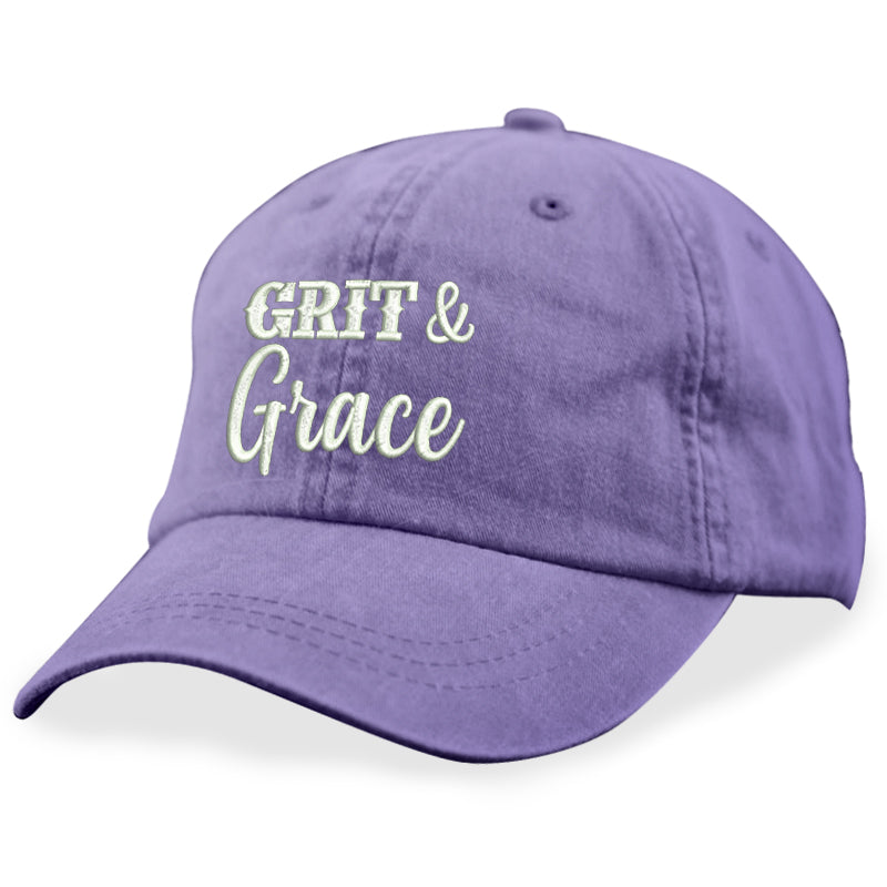 Grit & Grace Hat