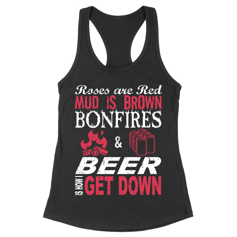 Bonfires And Beer Apparel