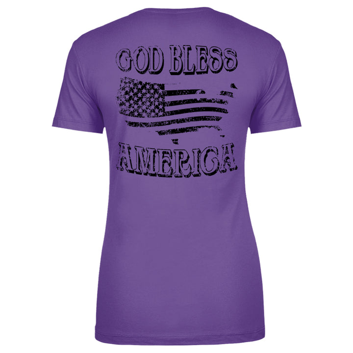 God Bless America Apparel