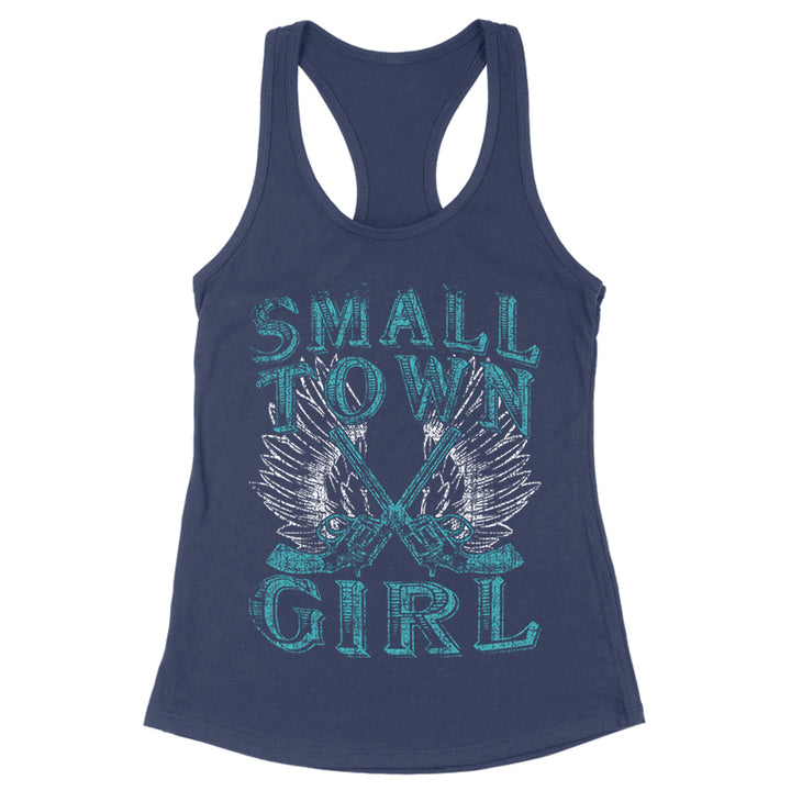 Small Town Girl Apparel