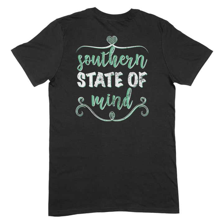 Southern State Of Mind Apparel