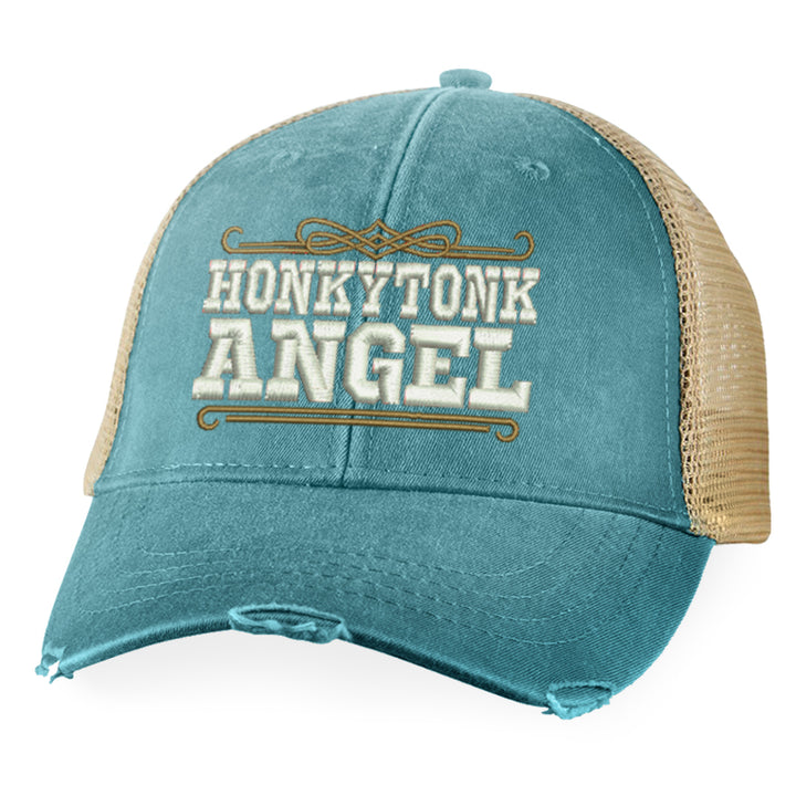 Honkytonk Angel Hat