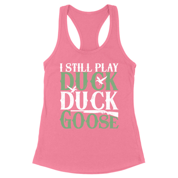 Duck Duck Goose Apparel