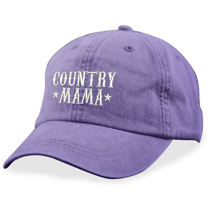 Country Mama Hat