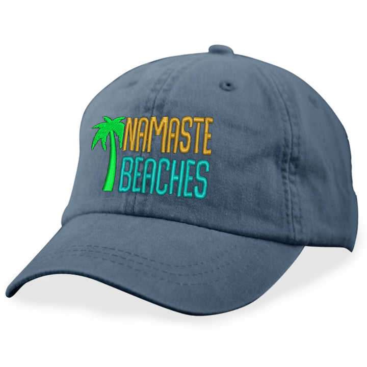 Namaste Beaches Hat