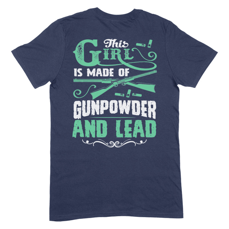 Gunpowder And Lead Apparel