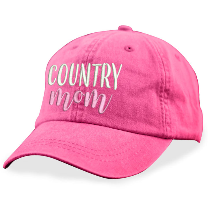 Country Mom Hat