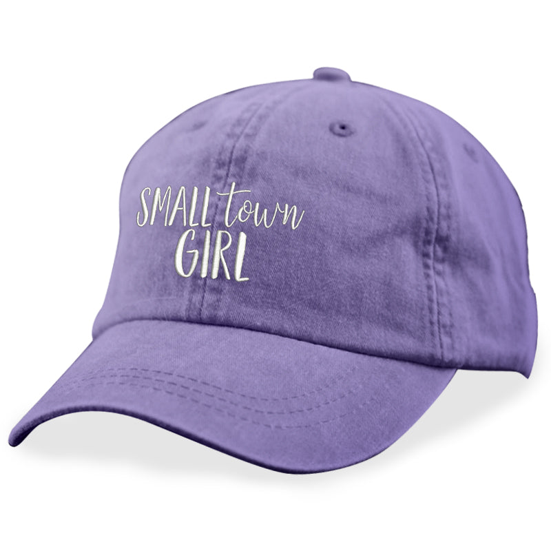 Small Town Girl Hat