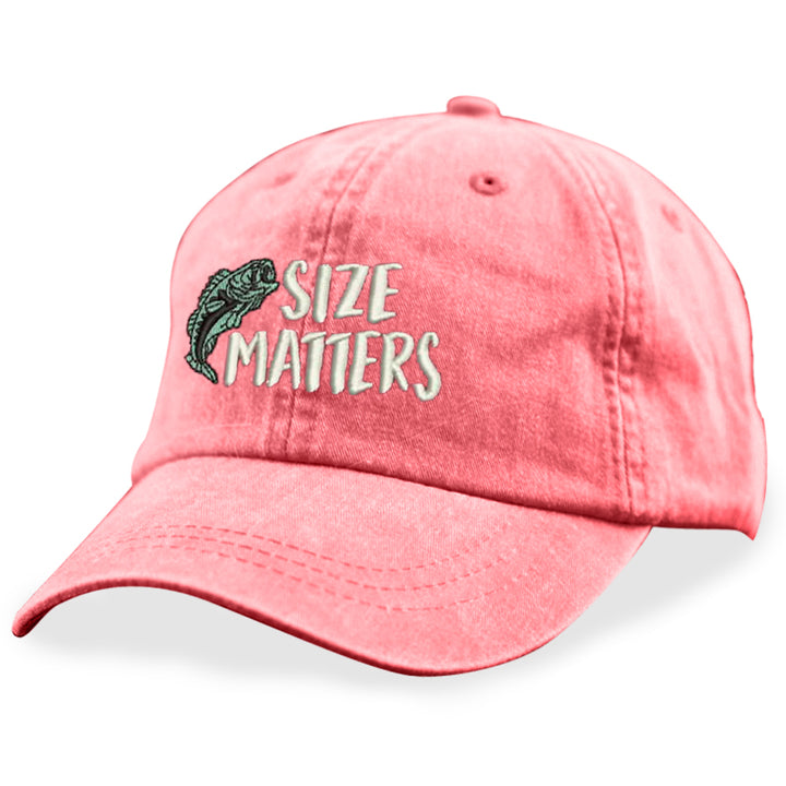 Size Matters Hat