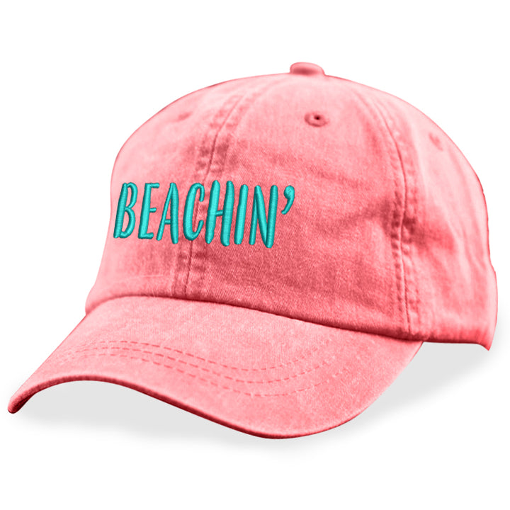 Beachin' Hat