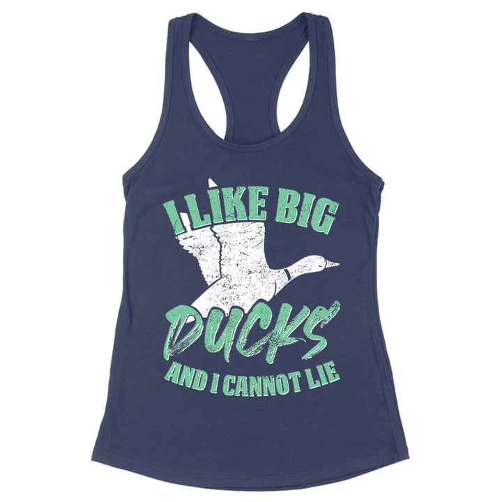 I Like Big Ducks And I Cannot Lie Apparel