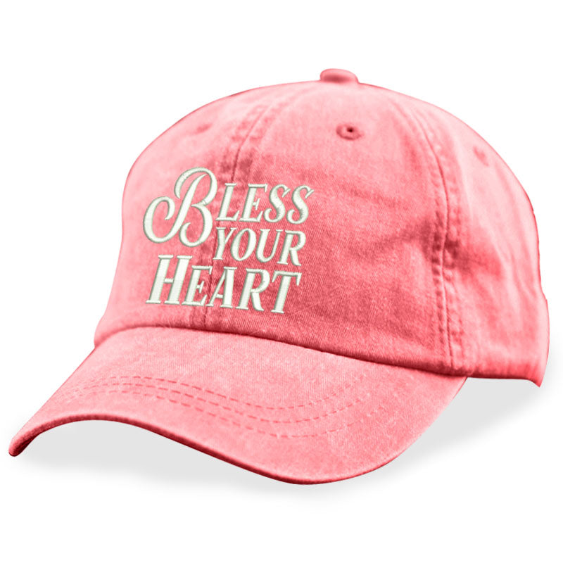 Bless Your Heart Hat