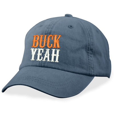 Buck Yeah Hat