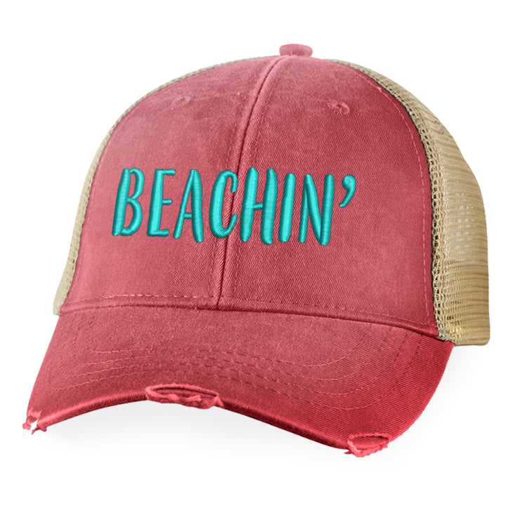 Beachin' Hat