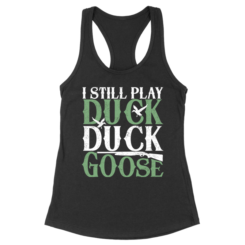 Duck Duck Goose Apparel