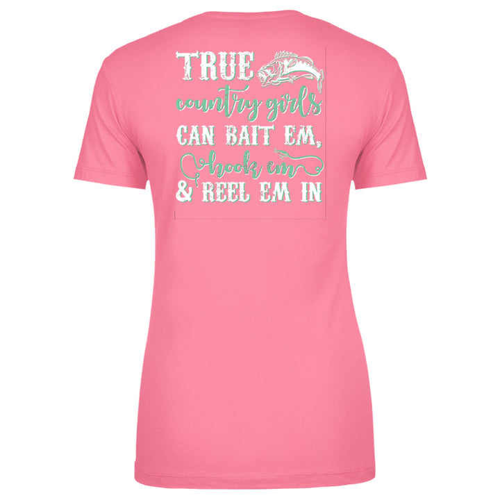 True Country Girls Apparel