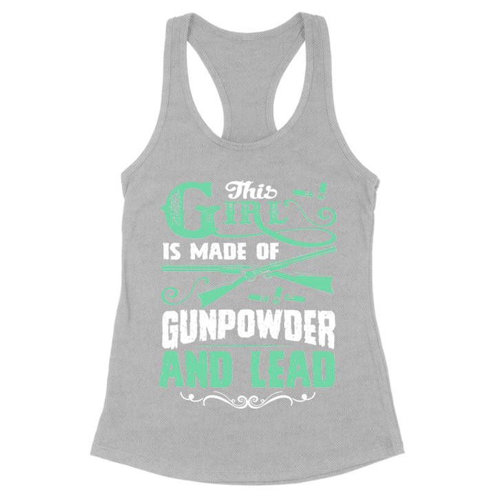 Gunpowder And Lead Apparel