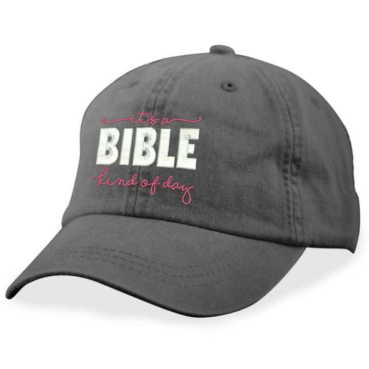 It's A Bible Kinda Day Hat