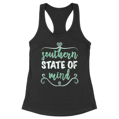 Southern State Of Mind Apparel