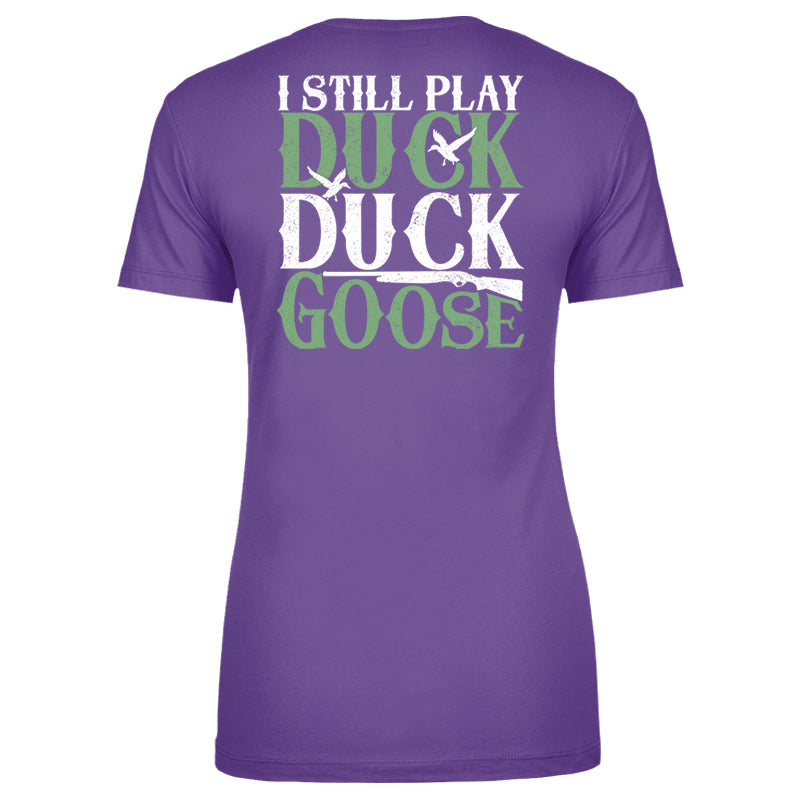 Duck Duck Goose Apparel