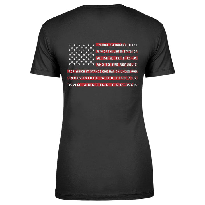 I Pledge Allegiance Apparel