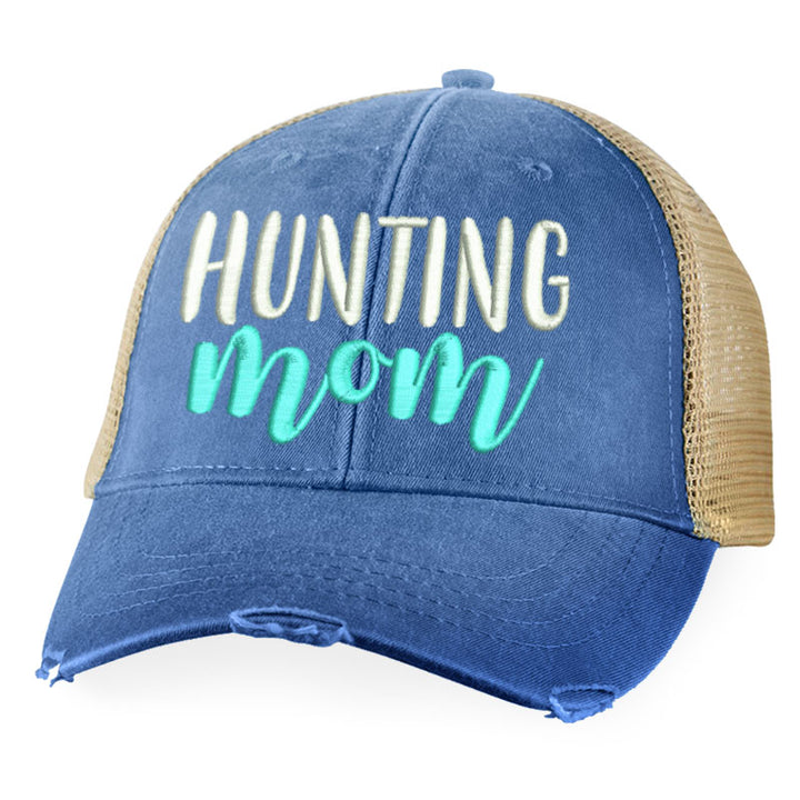 Hunting Mom Hat