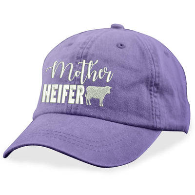 Mother Heifer Hat
